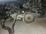 Двигатель (ДВС қозғалтқыш) M266 1.7L 2.0L E17 E20 Turbo за 450 000 тг. в Алматы – фото 2