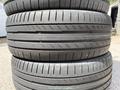 235/55/19 комплект б/у континенталь за 90 000 тг. в Алматы – фото 3