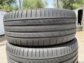 235/55/19 комплект б/у континенталь за 90 000 тг. в Алматы – фото 5