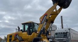 Lovol  FL976H усиленный погрузчик 4,5 КУБА 2023 года за 55 990 000 тг. в Алматы – фото 3