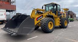 Lovol  FL976H усиленный погрузчик 4,5 КУБА 2023 года за 55 990 000 тг. в Алматы
