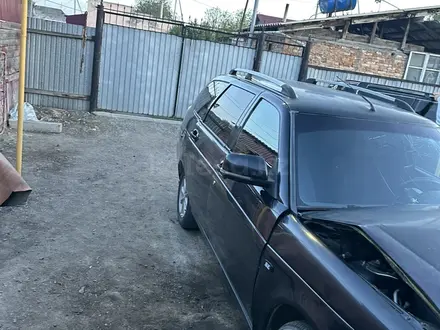 ВАЗ (Lada) Priora 2171 2012 года за 1 400 000 тг. в Талдыкорган – фото 5