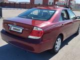 Toyota Camry 2005 года за 6 300 000 тг. в Усть-Каменогорск – фото 5