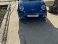 Daewoo Matiz 2011 года за 1 700 000 тг. в Атакент