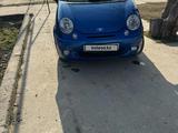 Daewoo Matiz 2011 года за 1 700 000 тг. в Атакент