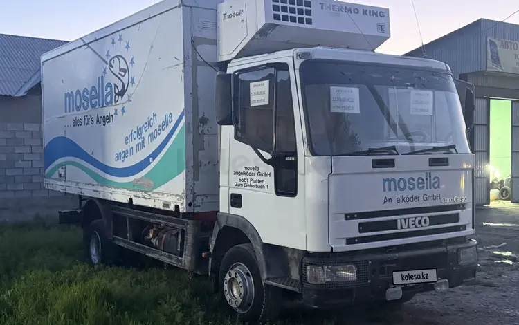 DAF  LF 45 1992 года за 6 500 000 тг. в Шымкент
