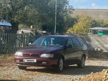 Toyota Carina E 1996 года за 1 850 000 тг. в Алматы