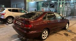 Toyota Carina E 1996 года за 1 850 000 тг. в Алматы – фото 2