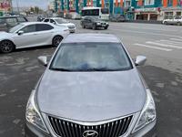 Hyundai Grandeur 2013 годаүшін9 250 000 тг. в Кызылорда