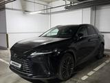 Lexus RX 350 2025 года за 45 000 000 тг. в Атырау
