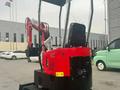 Hightop  Мини-экскаватор HT10H (KOOP 192F) 2026 года за 2 400 000 тг. в Алматы – фото 5