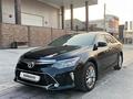 Toyota Camry 2017 годаfor13 000 000 тг. в Шымкент – фото 3