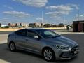 Hyundai Elantra 2016 года за 6 200 000 тг. в Актобе – фото 2