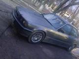 BMW 525 1991 годаүшін1 300 000 тг. в Тараз – фото 2