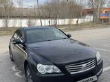 Toyota Mark X 2007 годаүшін3 500 000 тг. в Жезказган – фото 2