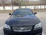 Toyota Mark X 2007 годаүшін3 500 000 тг. в Жезказган