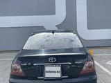 Toyota Mark X 2007 годаүшін3 500 000 тг. в Жезказган – фото 5