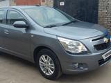 Chevrolet Cobalt 2022 годаfor6 100 000 тг. в Костанай – фото 4