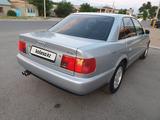 Audi A6 1995 года за 3 200 000 тг. в Тараз – фото 5