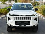 Toyota Hilux 2026 года за 37 500 000 тг. в Алматы – фото 3