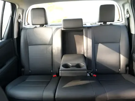 Toyota Hilux 2026 года за 37 500 000 тг. в Алматы – фото 16