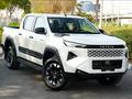 Toyota Hilux 2026 года за 37 500 000 тг. в Алматы