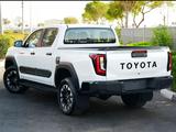 Toyota Hilux 2026 года за 37 500 000 тг. в Алматы – фото 5