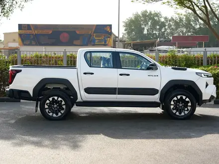 Toyota Hilux 2026 года за 37 500 000 тг. в Алматы – фото 6