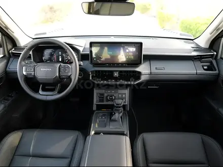 Toyota Hilux 2026 года за 37 500 000 тг. в Алматы – фото 9