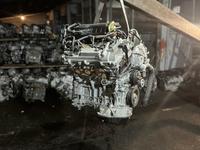 Мотор 1MZ 3 литра 2AZ 2GR Lexus rx ес 350 за 480 000 тг. в Алматы