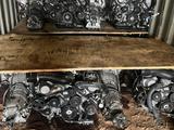 Мотор 1MZ 3 литра 2AZ 2GR Lexus rx ес 350 за 480 000 тг. в Алматы – фото 2