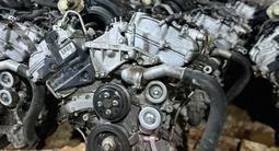 Мотор 1MZ 3 литра 2AZ 2GR Lexus rx ес 350 за 480 000 тг. в Алматы – фото 4