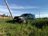 Ford Maverick 2001 годаүшін4 000 000 тг. в Астана – фото 4