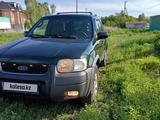 Ford Maverick 2001 годаүшін4 000 000 тг. в Астана – фото 5
