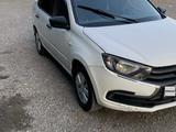 ВАЗ (Lada) Granta 2190 2019 года за 2 400 000 тг. в Шымкент – фото 2