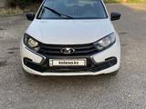 ВАЗ (Lada) Granta 2190 2019 года за 2 400 000 тг. в Шымкент