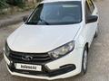 ВАЗ (Lada) Granta 2190 2019 года за 2 400 000 тг. в Шымкент – фото 3