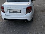 ВАЗ (Lada) Granta 2190 2019 года за 2 400 000 тг. в Шымкент – фото 4