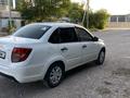 ВАЗ (Lada) Granta 2190 2019 года за 2 400 000 тг. в Шымкент – фото 5