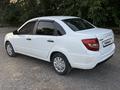 ВАЗ (Lada) Granta 2190 2019 года за 2 400 000 тг. в Шымкент – фото 6