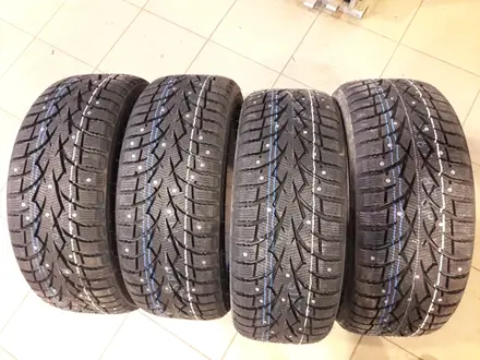 Зимние шины TOYO Observe G3-Ice 255/45 R19 285/40 R19 Разно широкий спорт за 700 000 тг. в Алматы