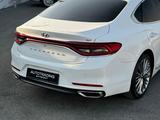 Hyundai Grandeur 2018 годаfor10 600 000 тг. в Шымкент – фото 3