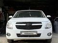 Chevrolet Cobalt 2022 года за 5 200 000 тг. в Актау
