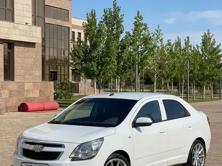 Chevrolet Cobalt 2022 года за 5 200 000 тг. в Актау – фото 2
