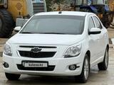 Chevrolet Cobalt 2022 годаүшін5 200 000 тг. в Актау – фото 3