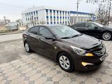 Hyundai Solaris 2015 годаүшін5 500 000 тг. в Шымкент