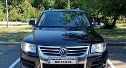 Volkswagen Touareg 2008 годаүшін5 000 000 тг. в Астана – фото 2