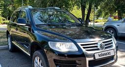 Volkswagen Touareg 2008 годаүшін5 000 000 тг. в Астана – фото 3