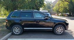 Volkswagen Touareg 2008 годаүшін5 000 000 тг. в Астана – фото 4