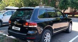 Volkswagen Touareg 2008 годаүшін5 000 000 тг. в Астана – фото 5